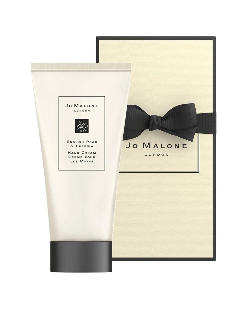 商品Jo Malone London|1.7 oz. English Pear & Freesia Hand Cream,价格¥313,第1张图片