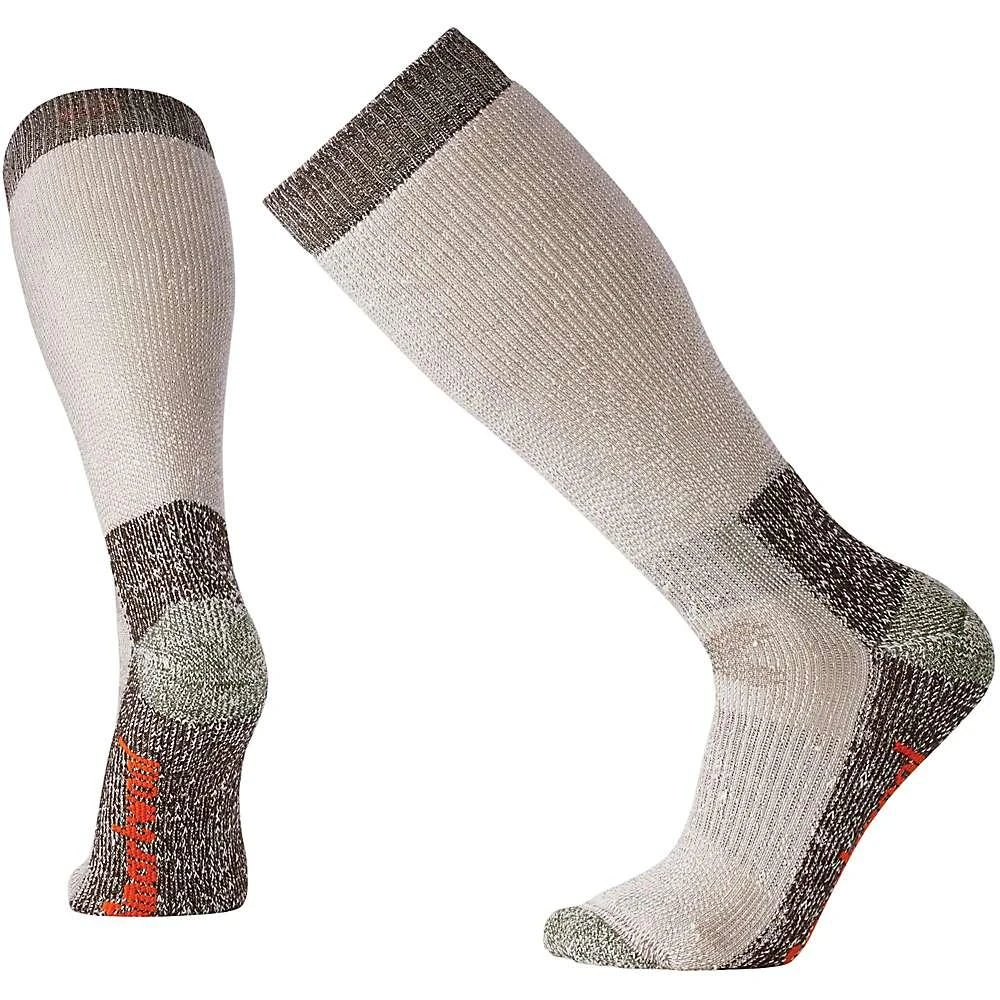 商品SmartWool|Smartwool Hunt Extra Heavy OTC Sock 羊毛袜,价格¥173,第2张图片详细描述