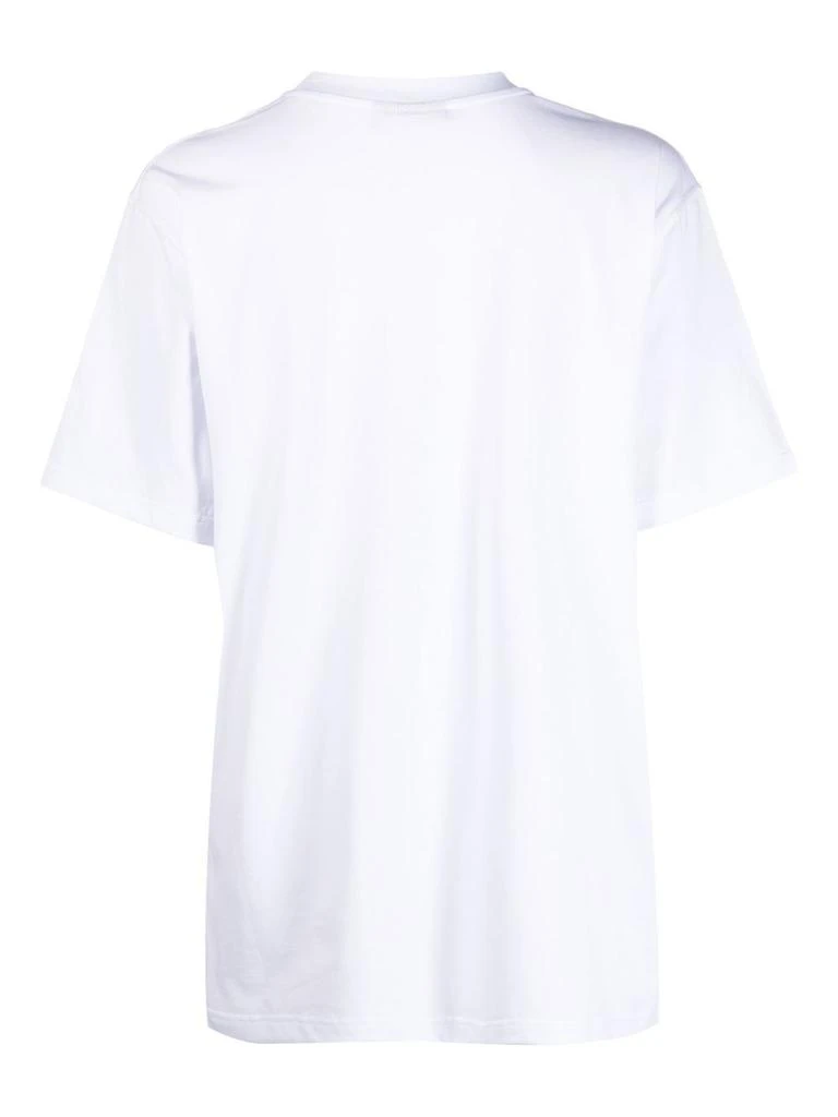 商品JOSHUA'S|Joshua Sanders T-shirts and Polos White,价格¥622,第2张图片详细描述