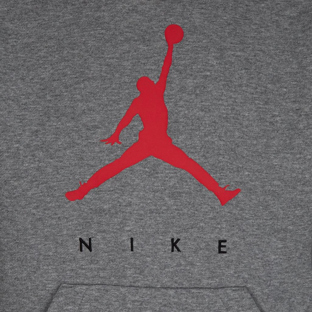 商品Jordan|Jumpman By Nike Pullover (Toddler),价格¥319,第5张图片详细描述