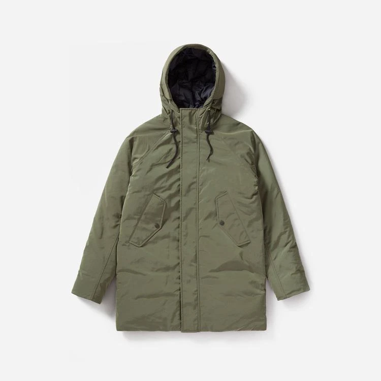 商品Everlane|The Unisex Winter Parka,价格¥1459,第5张图片详细描述