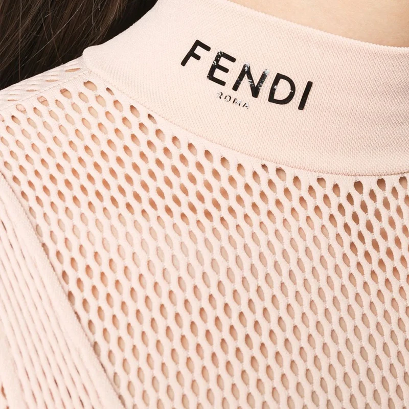 FENDI 裸色女士塑身衣 FS7850-AC45-F1BW6 商品