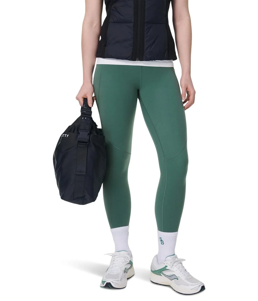 商品SWEATY BETTY|Power 7/8 Workout Leggings,价格¥602,第1张图片