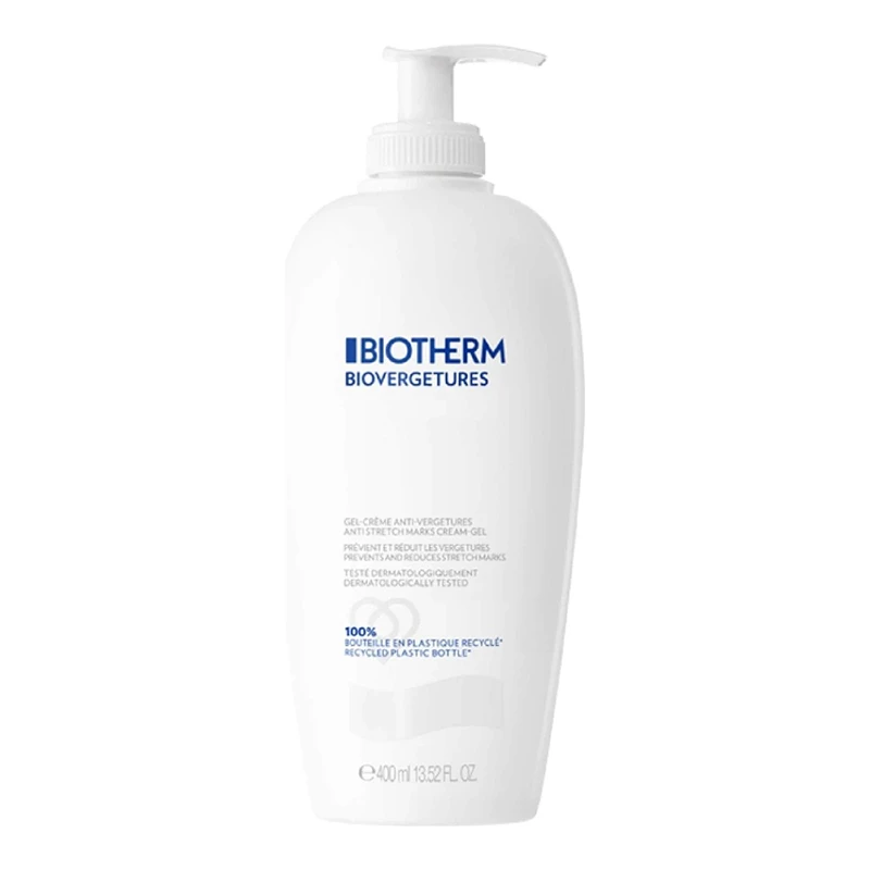 商品Biotherm|Biotherm碧欧泉防妊娠纹身体乳400ml,价格¥364,第1张图片