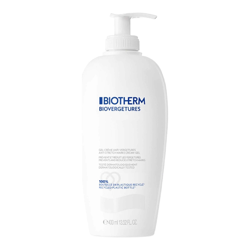商品Biotherm|Biotherm碧欧泉防妊娠纹身体乳400ml,价格¥398,第1张图片