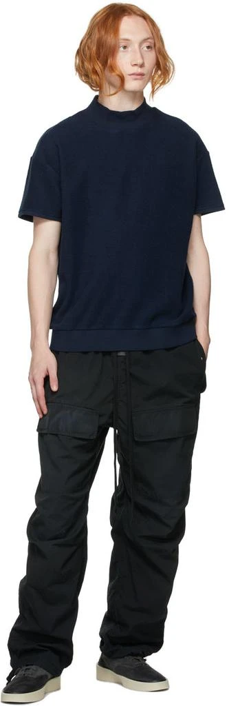 Black Nubuck 101 Sneakers 商品