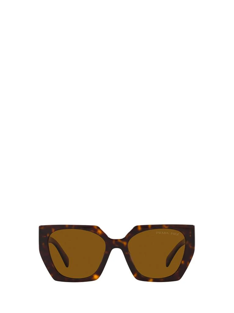 商品Prada|Prada Eyewear Cat-Eye Sunglasses,价格¥1903,第1张图片