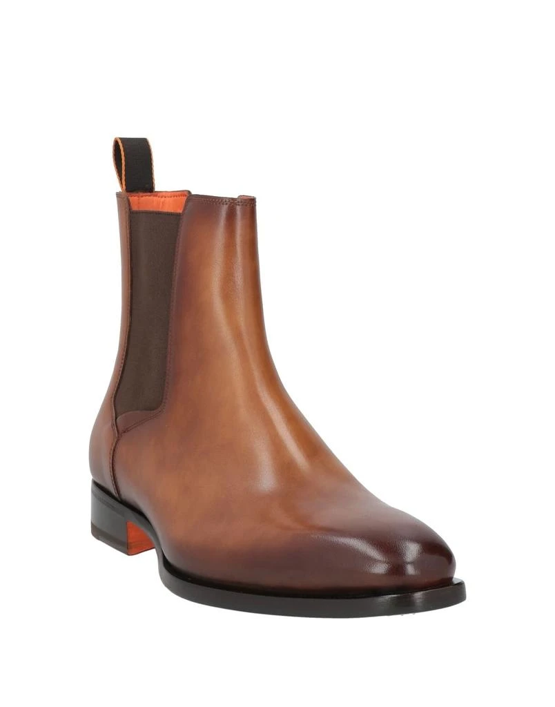 商品Santoni|Ankle boot,价格¥3922,第2张图片详细描述