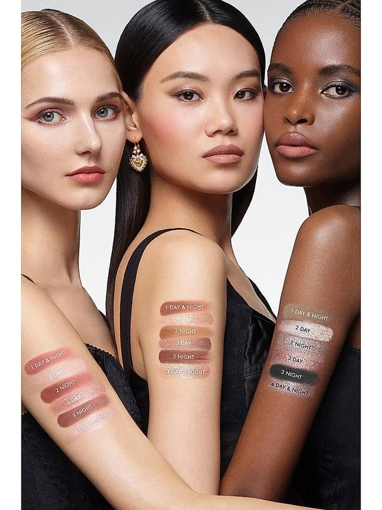 Ever Icon Eyeshadow Palette 商品