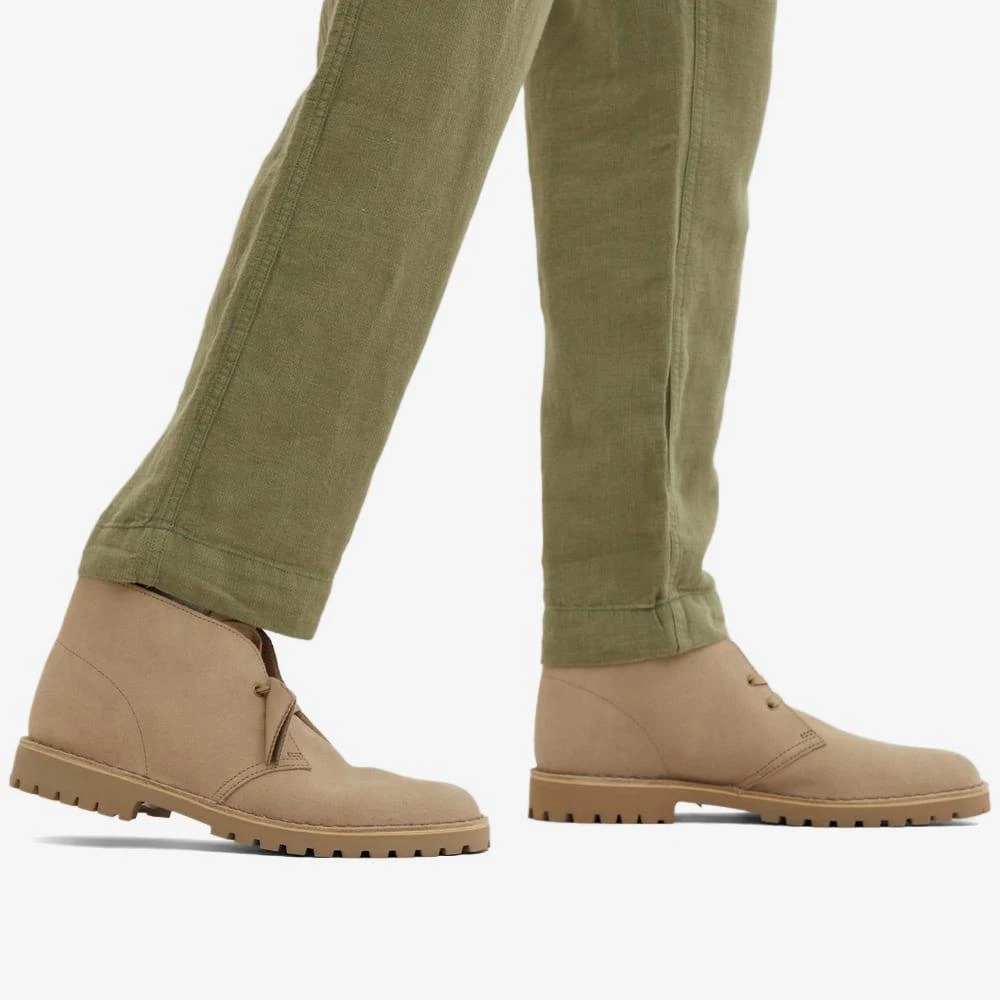 Clarks Desert Rock 商品