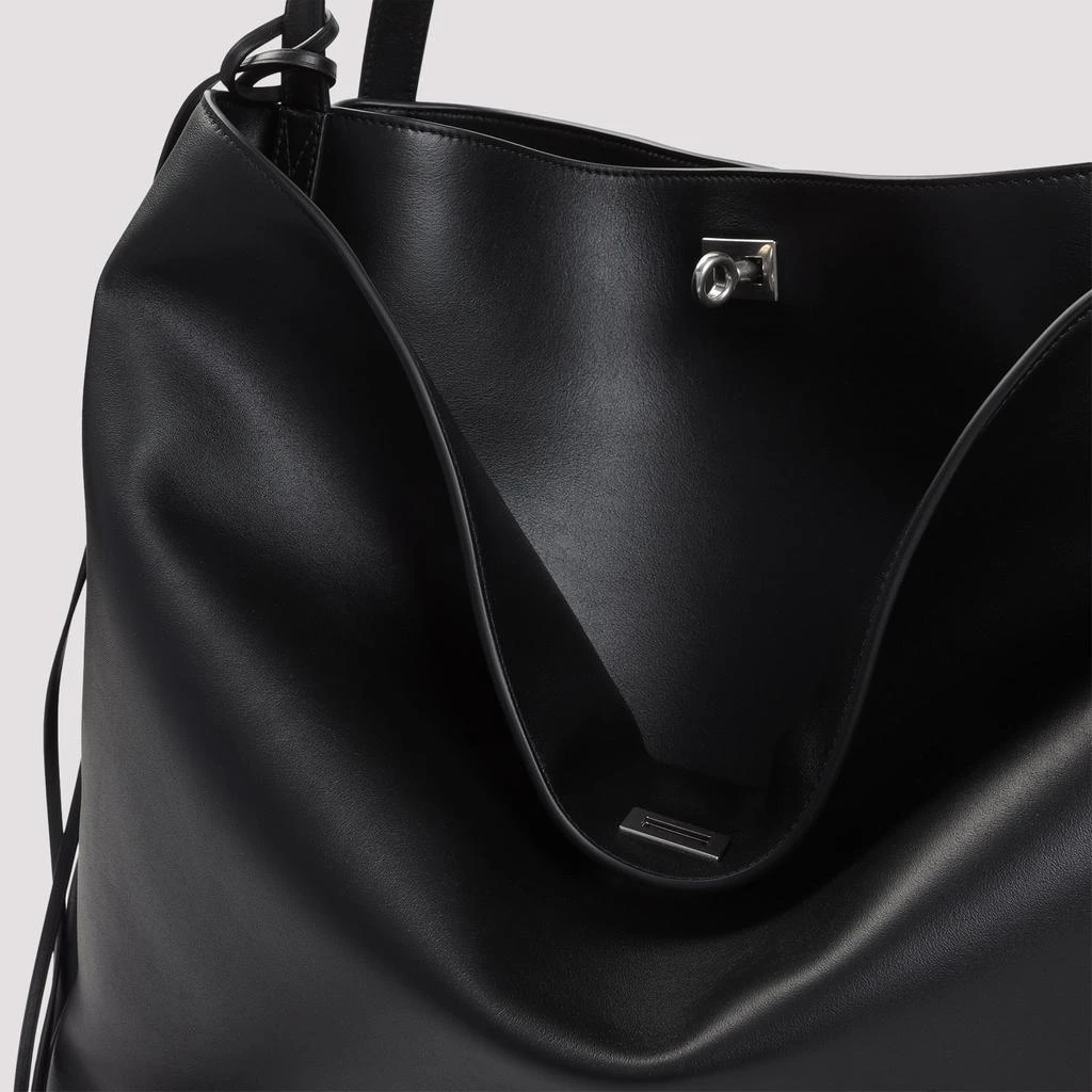商品Balenciaga|Balenciaga Rodeo North-South Tote Bag,价格¥30266,第3张图片详细描述