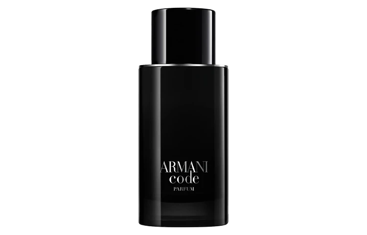 商品[国内直发] Giorgio Armani|乔治阿玛尼 密码 男士香水 木质香调芳香香调 香精parfum 50ml/75ml/125ml 苦橙叶莺尾花,价格¥715,第3张图片详细描述