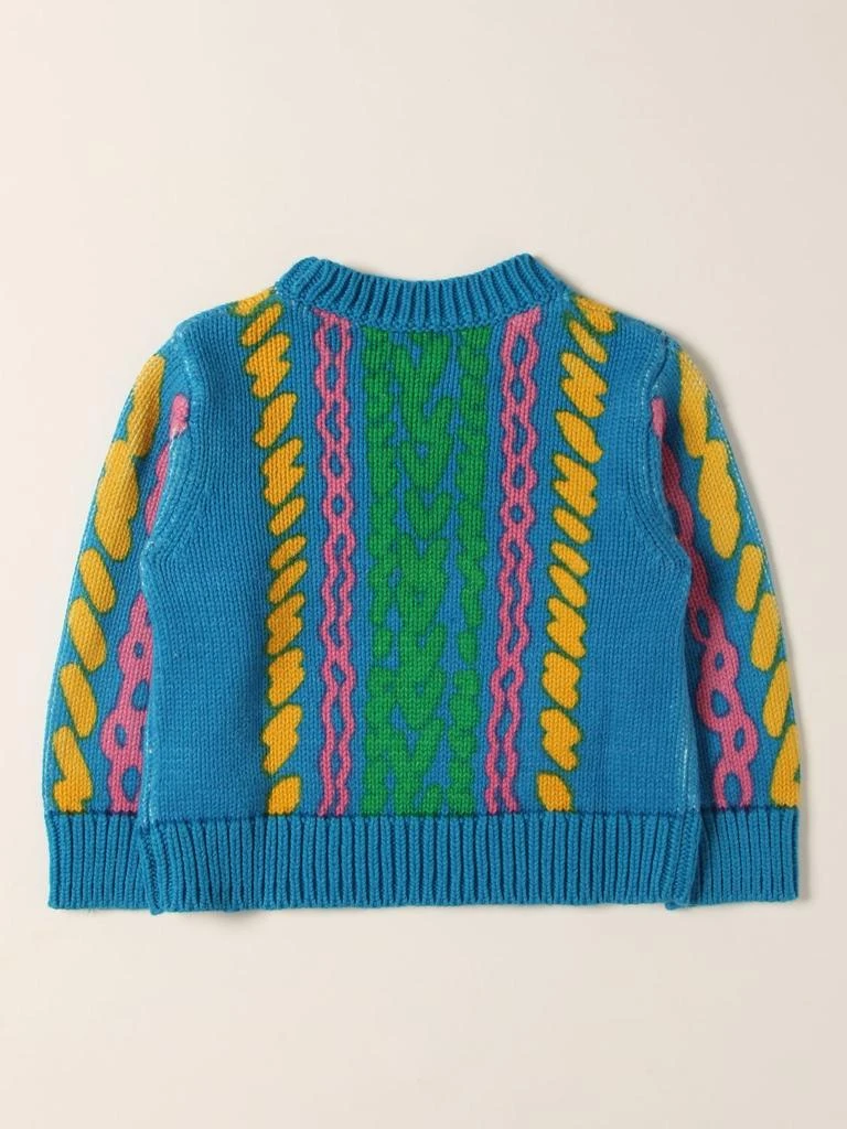 商品Stella McCartney|Stella Mccartney sweater for girls,价格¥575,第2张图片详细描述