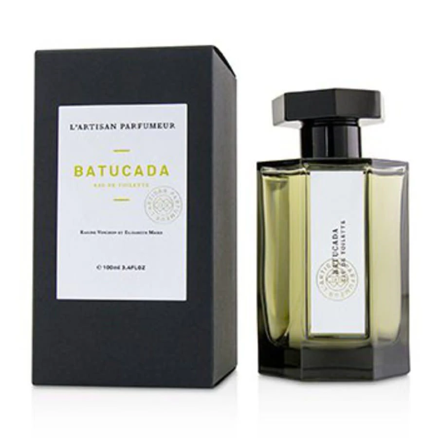 商品L'artisan Parfumeur|L'Artisan Parfumeur - Batucada Eau De Toilette Spray 100ml/3.4oz,价格¥864,第1张图片