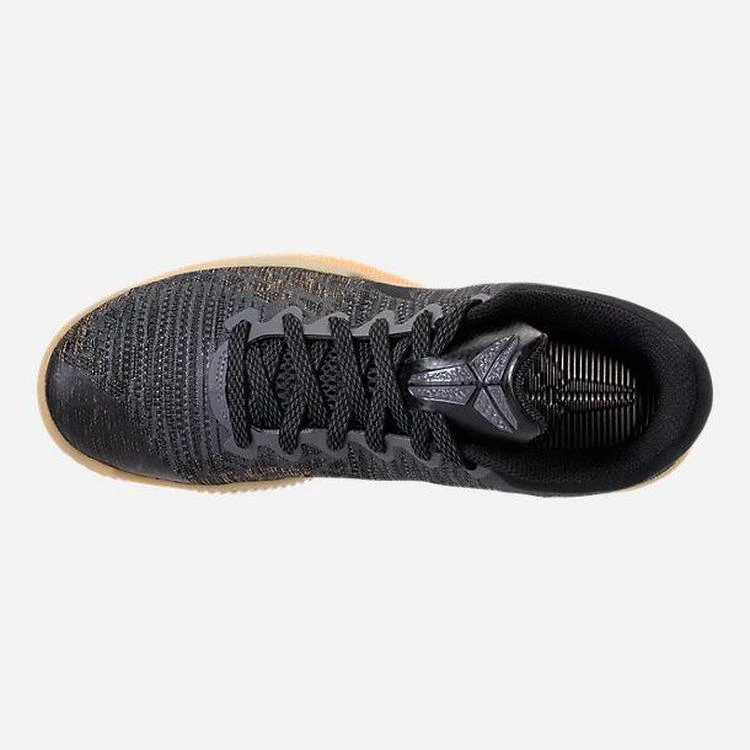 Men's Nike Mamba Rage Premium Basketball Shoes 商品