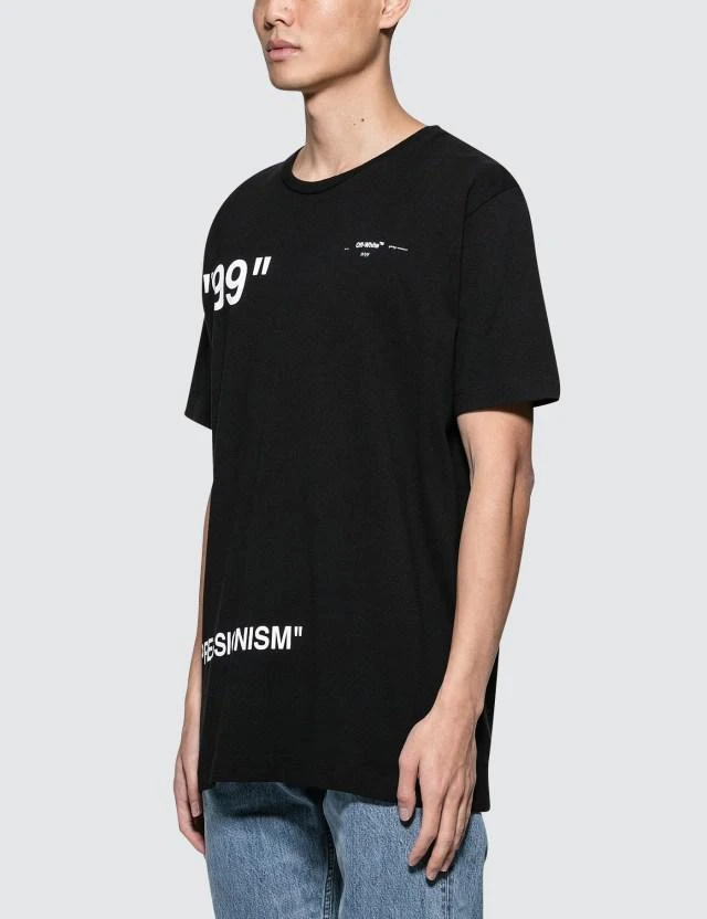 商品Off-White|男士夏季 S/S Slim 短袖,价格¥1980,第2张图片详细描述