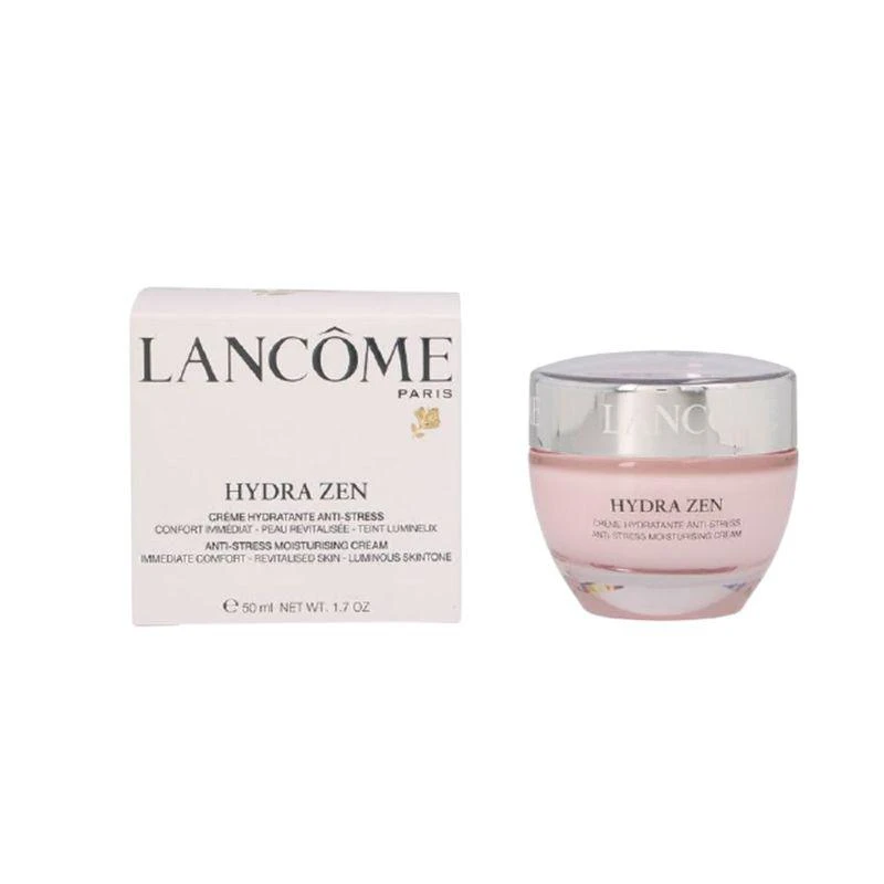商品Lancôme|欧洲直邮lancome 通用 面霜,价格¥676,第1张图片