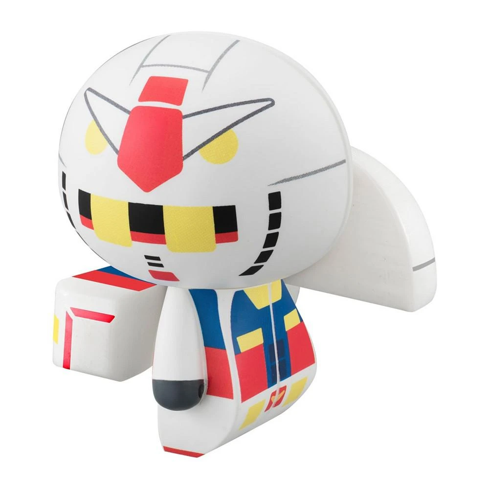 商品Rubik's Charaction Cube|Puzzle Ms Gundam,价格¥113,第4张图片详细描述
