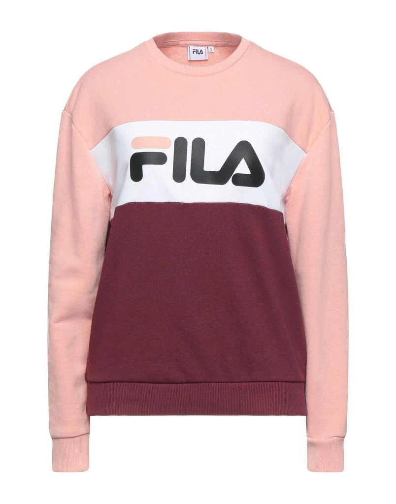 商品Fila|Sweatshirt,价格¥134,第1张图片