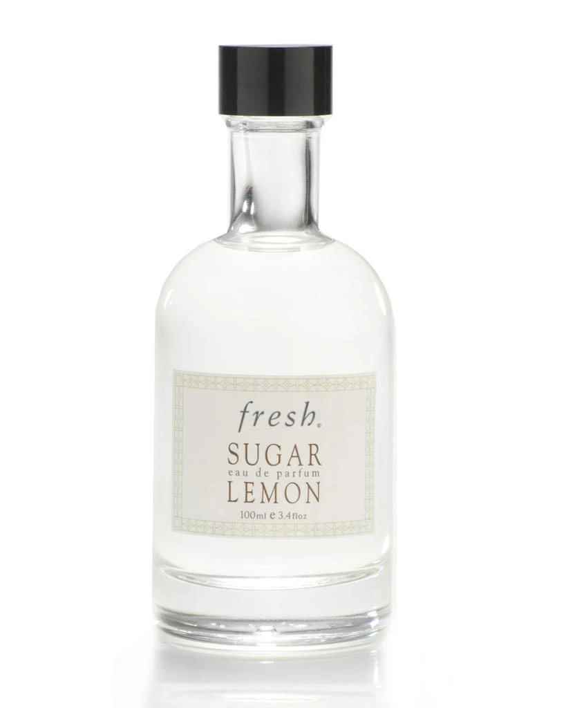 商品Fresh|3.3 oz. Sugar Lemon Eau de Parfum,价格¥727,第1张图片