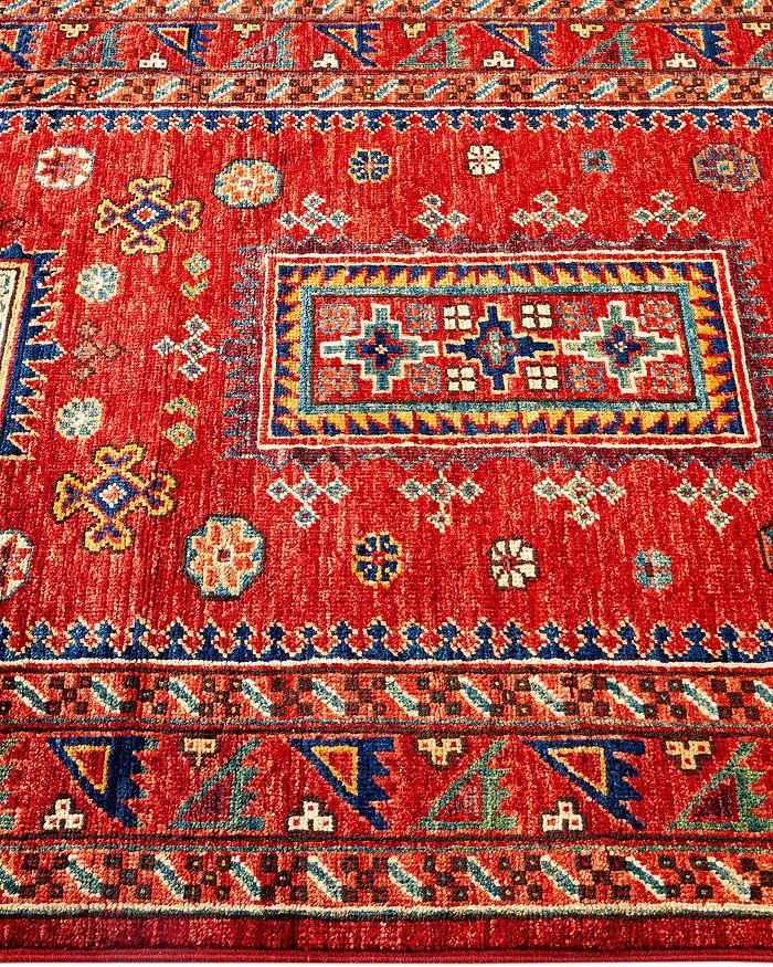 商品Bloomingdale's|Serapi M1973 Runner Area Rug, 3' x 10',价格¥10045,第5张图片详细描述