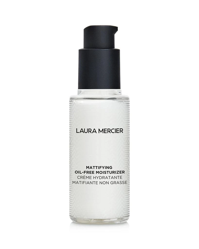 商品Laura Mercier|Mattifying Oil-Free Moisturizer 1.7 oz.,价格¥492,第1张图片详细描述