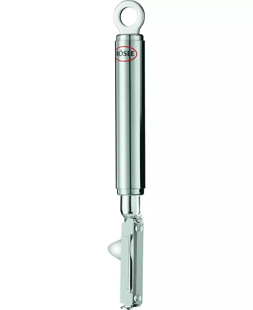 商品Rosle|Swivel Peeler Right-Handed,价格¥250,第1张图片