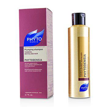 Phytodensia Plumping Shampoo商品第1张图片规格展示