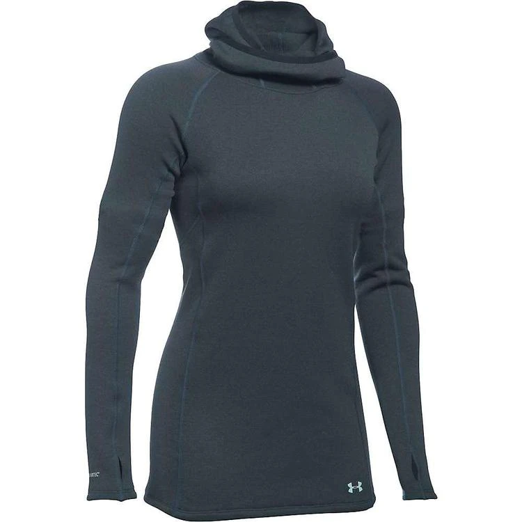 商品Under Armour|Under Armour Women's UA Fantom Hoodie,价格¥689,第1张图片