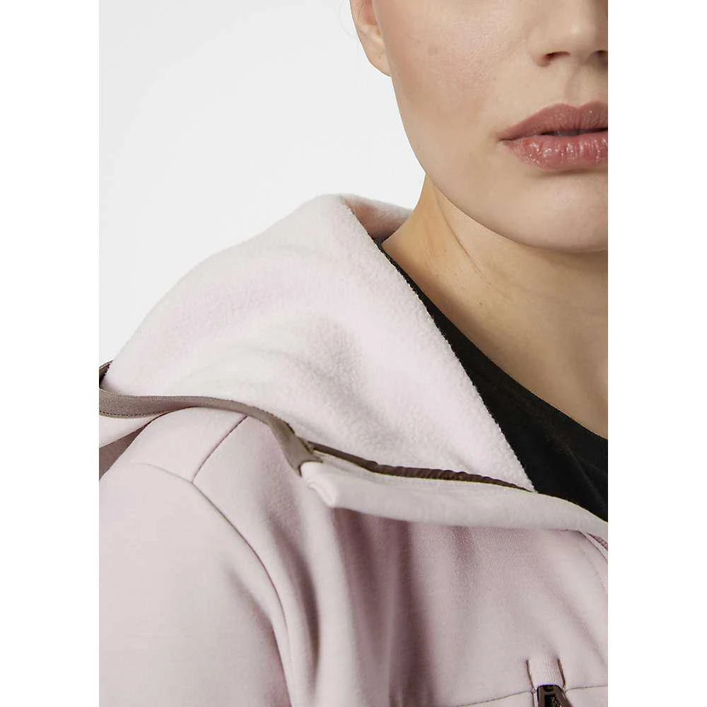 Women's Alphelia Midlayer Jacket 商品