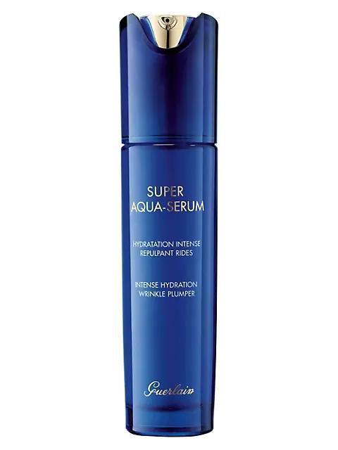 商品Guerlain|Super Aqua Hydrating Serum,价格¥909-¥1259,第1张图片