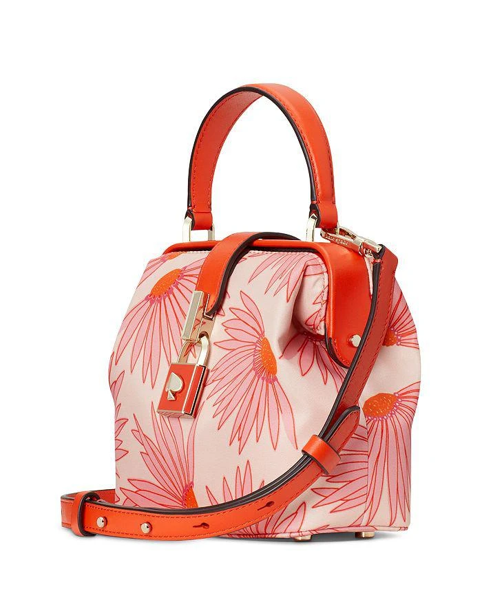 商品Kate Spade|Remedy Small Falling Flower Crossbody Bag,价格¥1007,第4张图片详细描述
