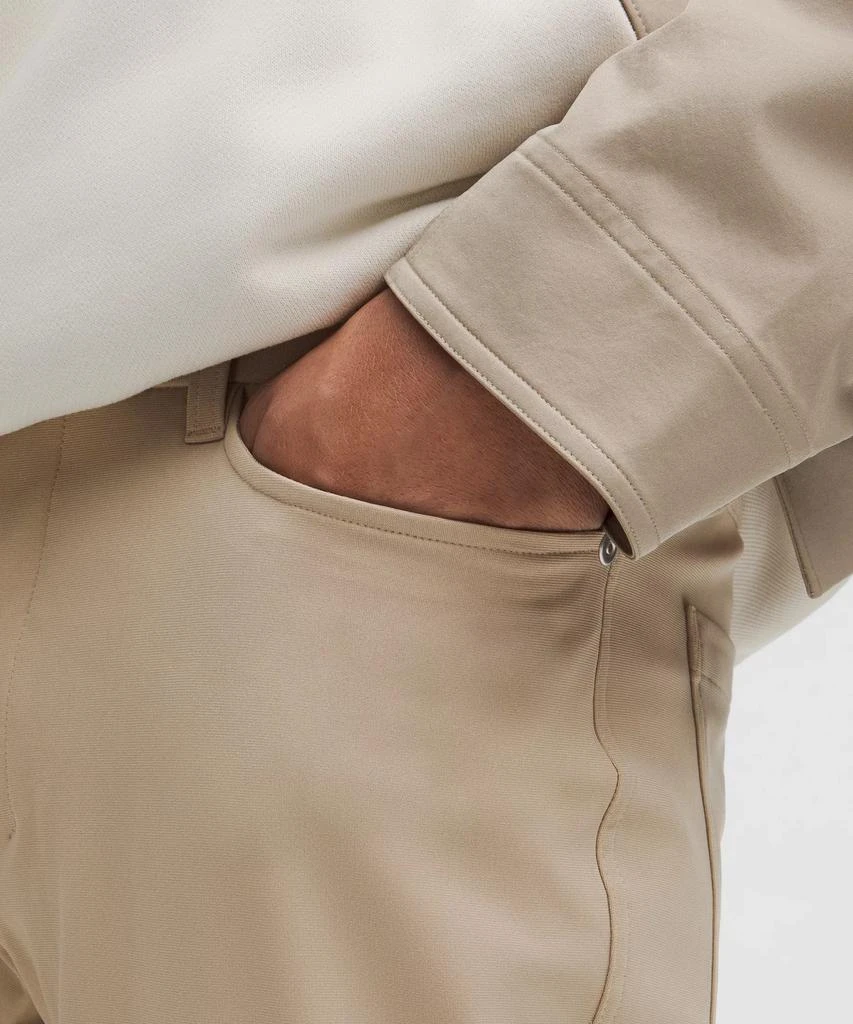 ABC Classic-Fit 5 Pocket Pant 32L *Warpstreme 商品