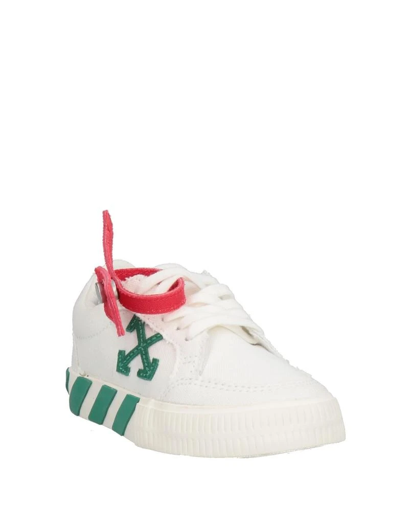 商品Off-White|Sneakers,价格¥1418,第2张图片详细描述