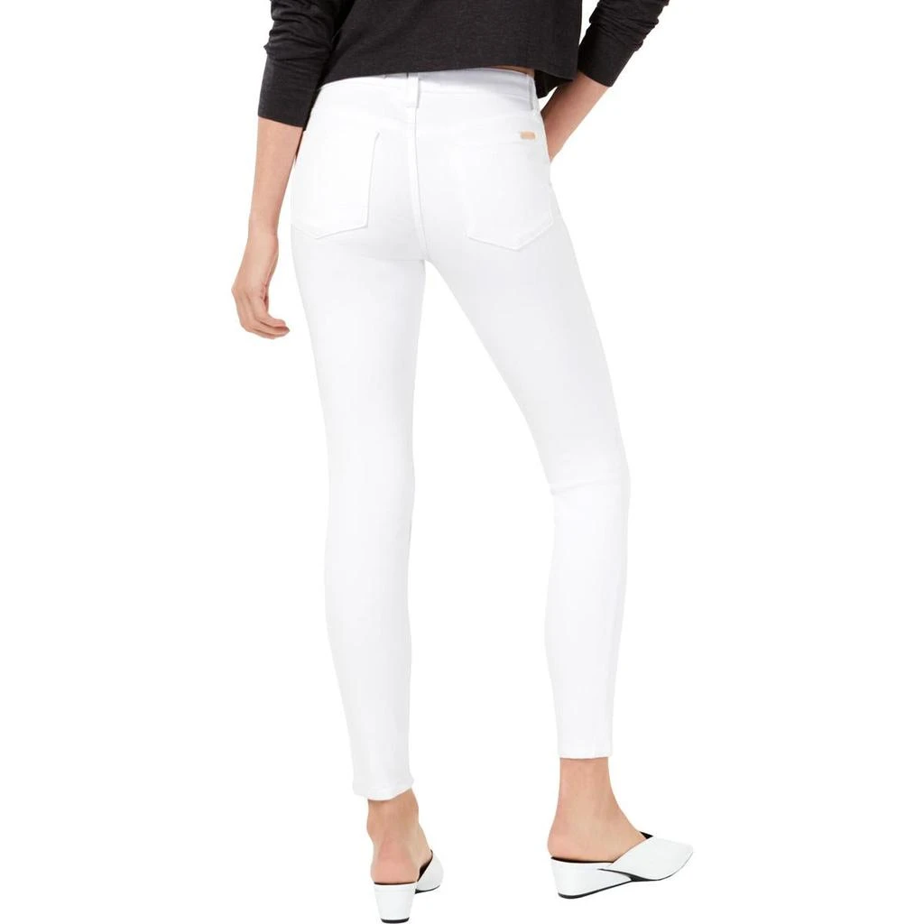 商品Joe's Jeans|Joe's Jeans Womens The Icon Denim Mid-Rise Ankle Jeans,价格¥726,第2张图片详细描述