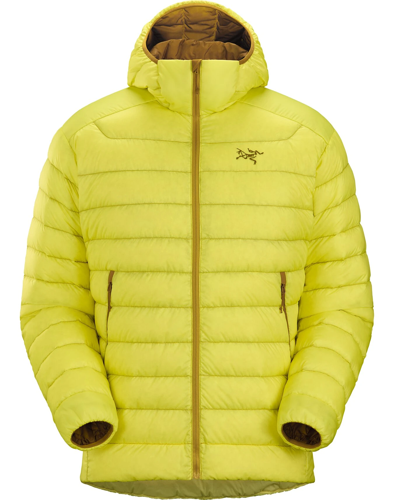 商品Arc'teryx|男士Cerium连帽羽绒服 | CERIUM HOODY MEN'S,价格¥2487,第1张图片