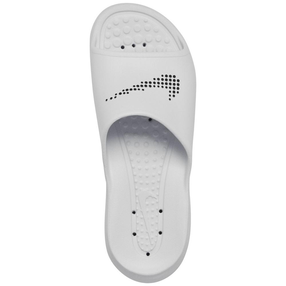 商品NIKE|Men's Victori One Shadow Slide Sandals from Finish Line,价格¥181,第6张图片详细描述