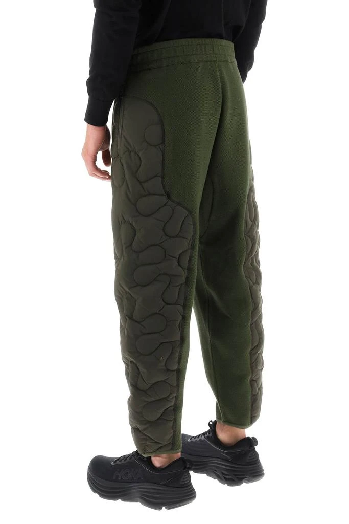商品Moncler|Moncler x salehe bembury padded quilted pants,价格¥3258,第3张图片详细描述
