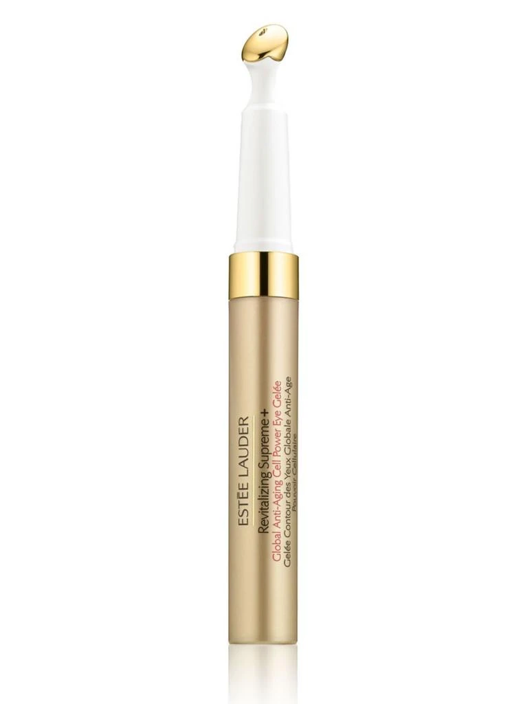 商品Estée Lauder|Estée Lauder - Revitalizing Supreme and Global Anti-Aging Cell Power Eye Gelee,价格¥435,第1张图片