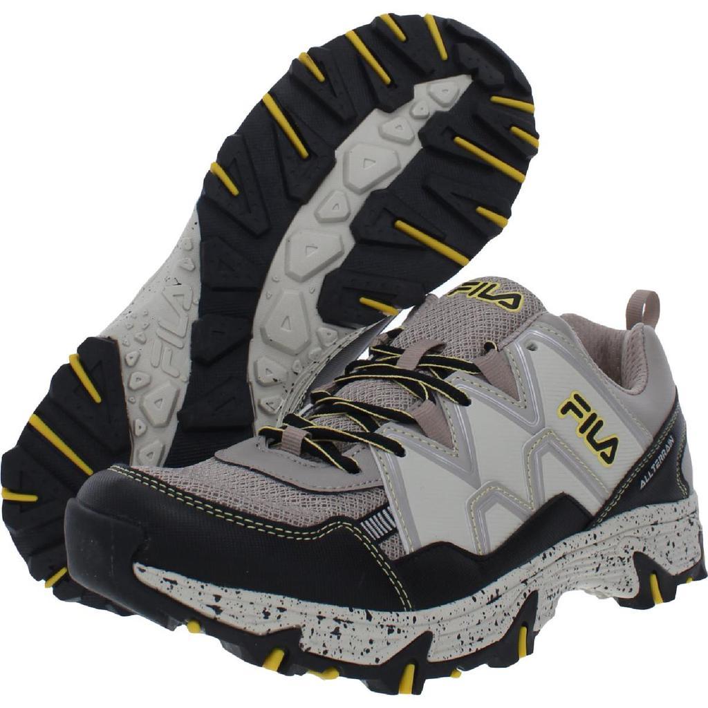 商品Fila|Fila Womens At Peak 23  All Terrain Fitness Hiking Shoes,价格¥131,第7张图片详细描述