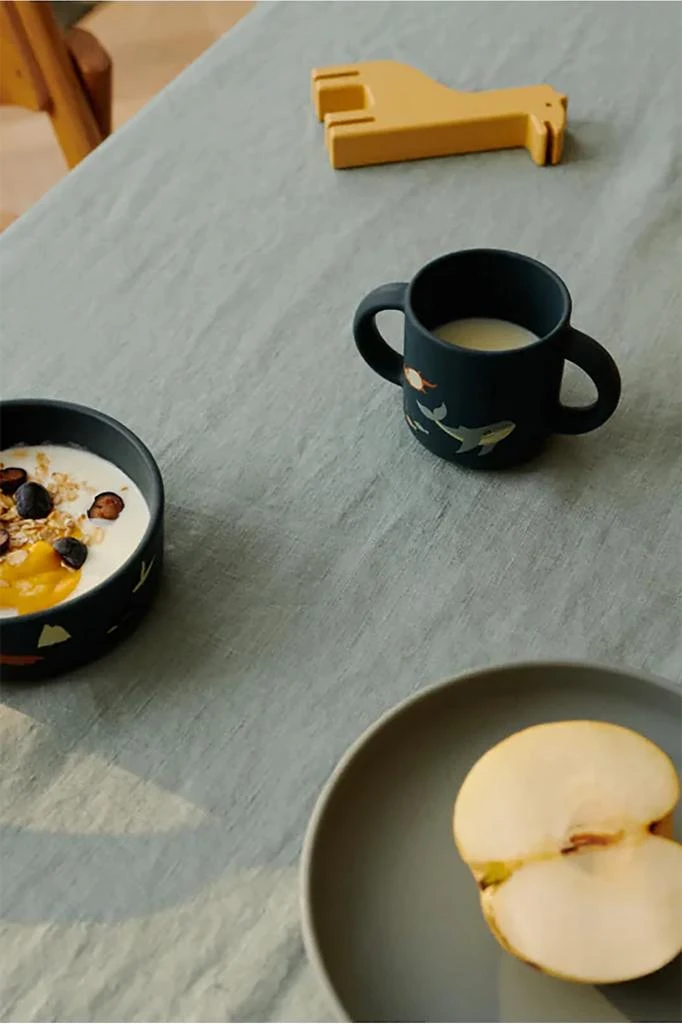 商品Liewood|Children's dinner set,价格¥365,第2张图片详细描述