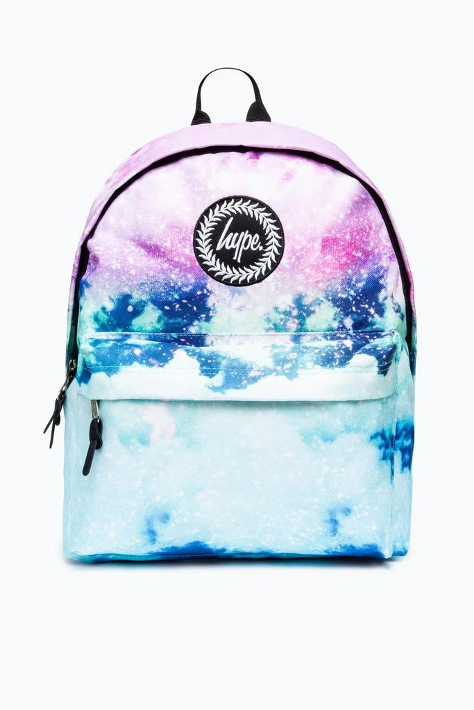 商品HYPE BAGS|HYPE GLITTER SKIES BACKPACK,价格¥278,第1张图片