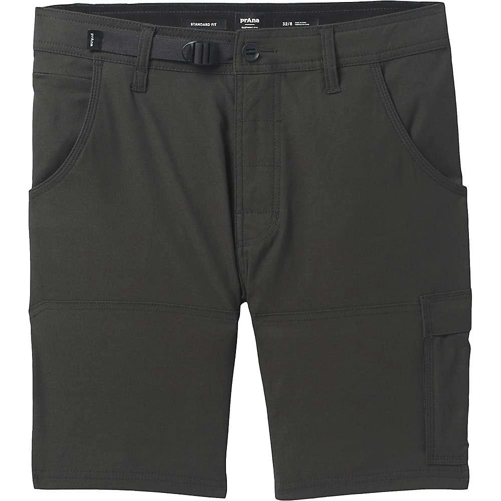 商品Prana|Prana Men's Stretch Zion II 8 Inch Short,价格¥303,第4张图片详细描述