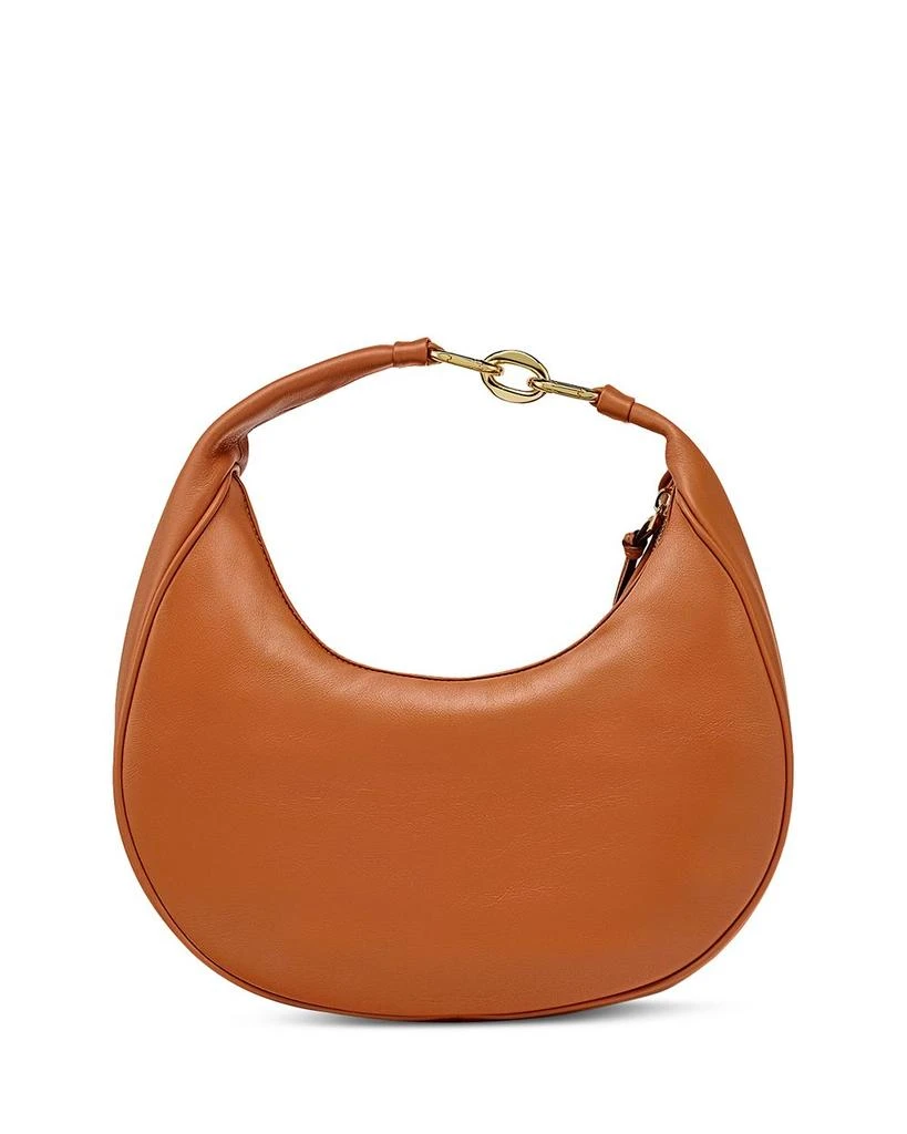 Medium Mode Travia Hobo in Spanish Nappa Leather 商品