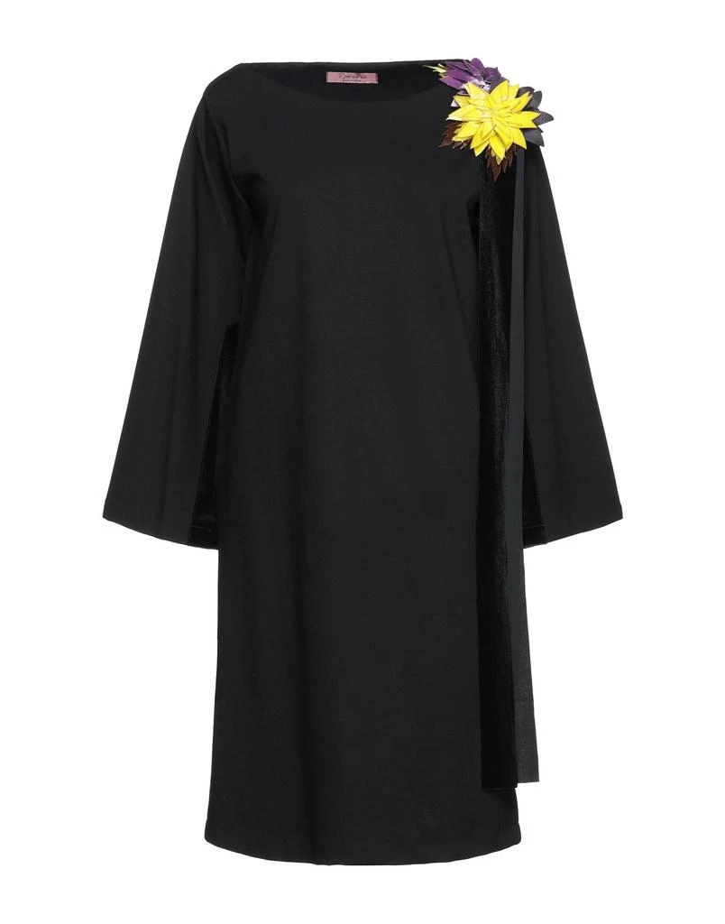 商品ROSE' A POIS|Short dress,价格¥1451,第1张图片