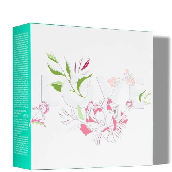 商品Origins|Origins LOVE AND CALM Mega-Mushroom Soothing and Fortifying Regime,价格¥406,第3张图片详细描述