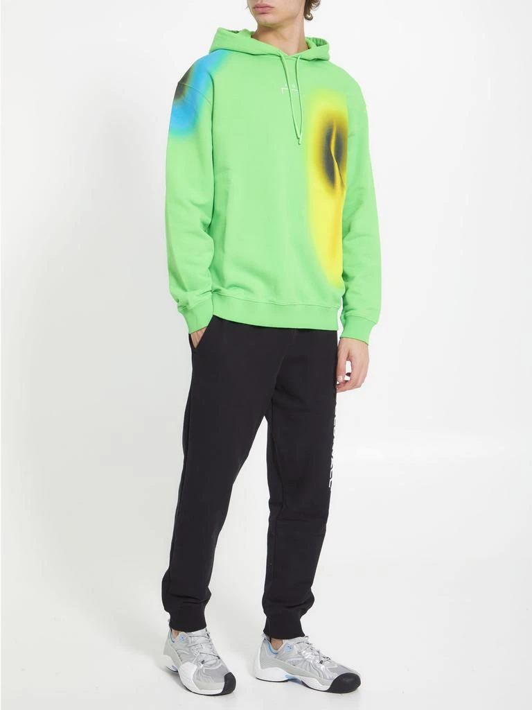 商品A-COLD-WALL*|Hypergraphic hoodie,价格¥1449,第2张图片详细描述