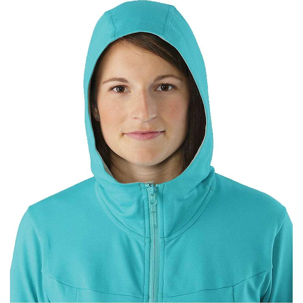 商品Arc'teryx|Arcteryx Women's Kenai Hoody,价格¥747,第5张图片详细描述