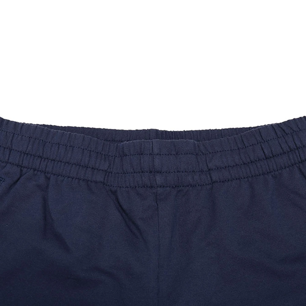 EMPORIO ARMANI 男士海军蓝色棉质休闲裤 6ZPP53-PJ05Z-1554 商品