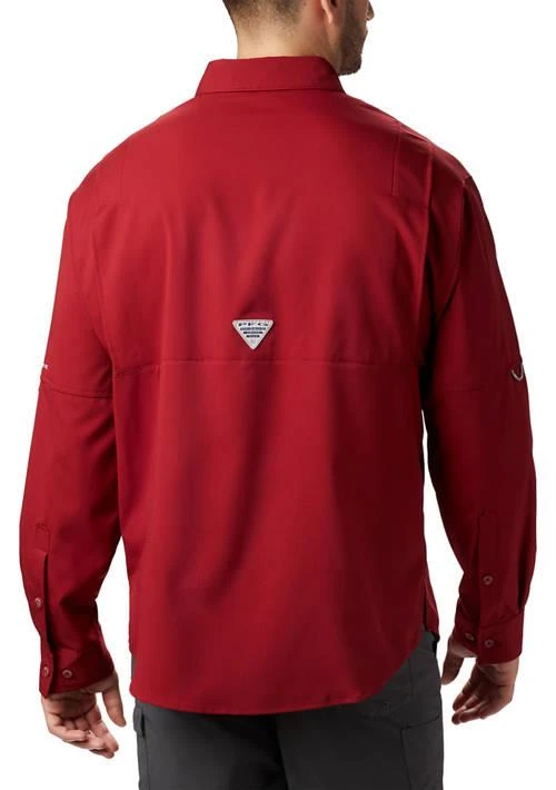 商品Columbia|Tamiami Ii Long Sleeve Shirt,价格¥246,第2张图片详细描述